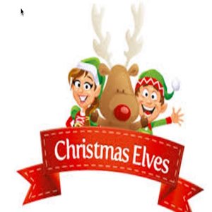 cover image of Christmas without Santa